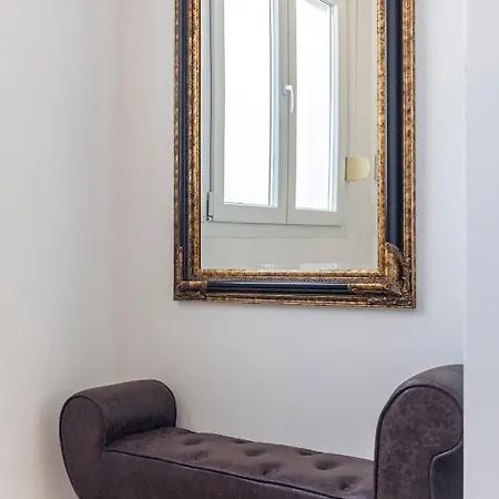Apartment Luxury Rooftop Zalato Split