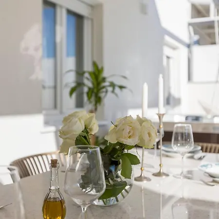 Luxury Rooftop Zalato Split