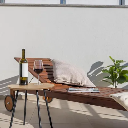 Luxury Rooftop Zalato