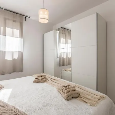 Luxury Rooftop Zalato Apartment Split