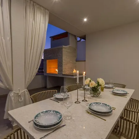 Luxury Rooftop Zalato