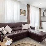 Luxury Rooftop Zalato Appartamento