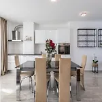 Luxury Rooftop Zalato Appartamento