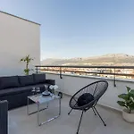 Luxury Rooftop Zalato * Spalato