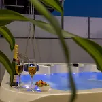 Appartamento Luxury Rooftop Zalato *
