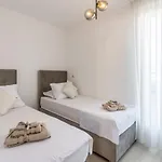 Appartamento Luxury Rooftop Zalato Spalato