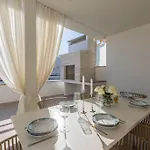 Luxury Rooftop Zalato Appartamento Spalato