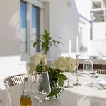 Luxury Rooftop Zalato Spalato
