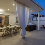 Luxury Rooftop Zalato Appartamento *