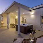 Luxury Rooftop Zalato *