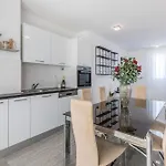 Appartamento Luxury Rooftop Zalato