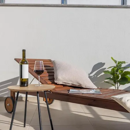 Luxury Rooftop Zalato