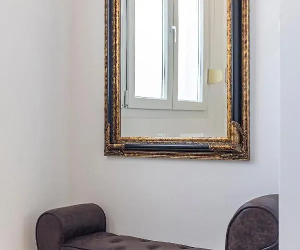 Lägenhet Luxury Rooftop Zalato Split