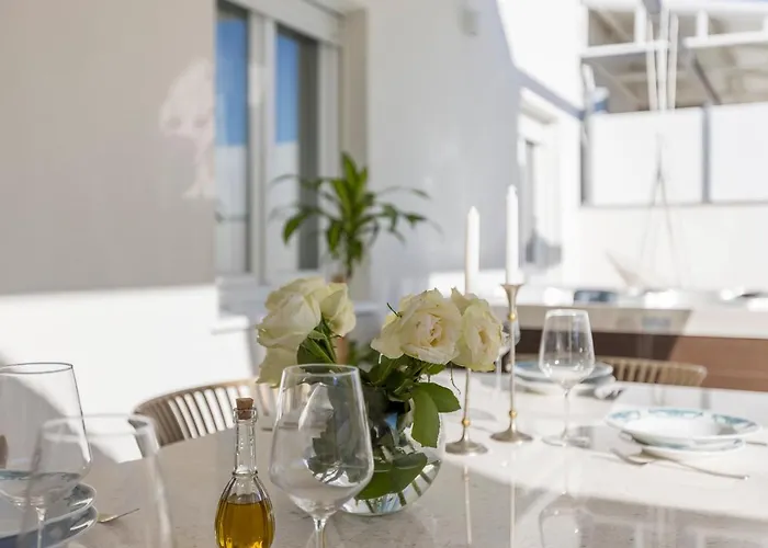 Luxury Rooftop Zalato Split