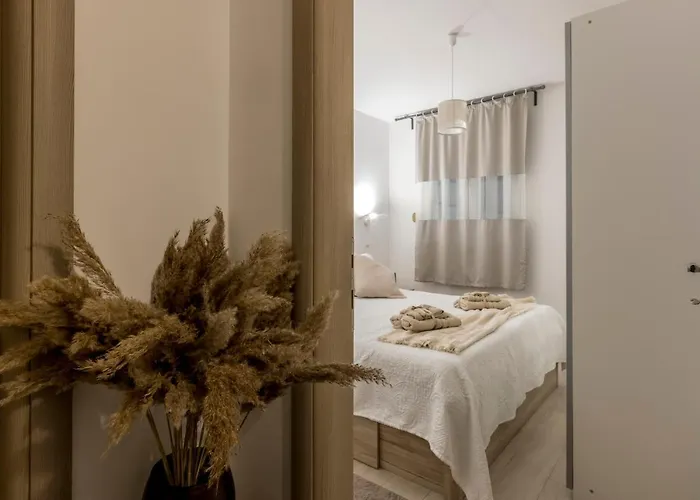 Luxury Rooftop Zalato Split