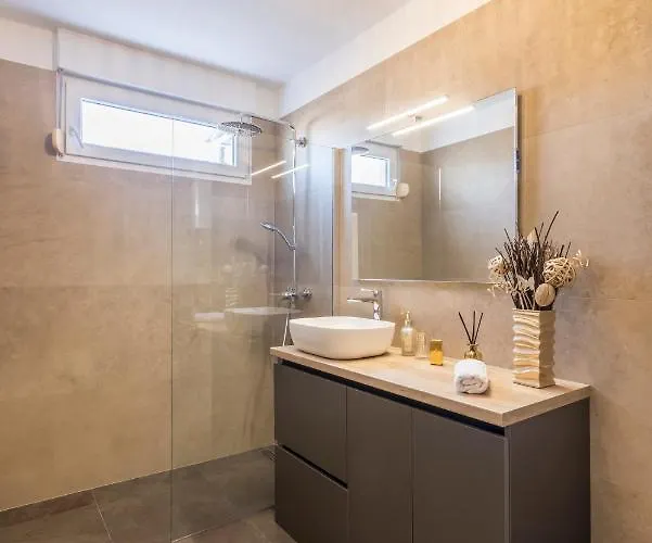 Luxury Rooftop Zalato Split