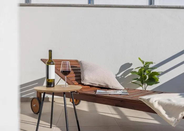 Luxury Rooftop Zalato