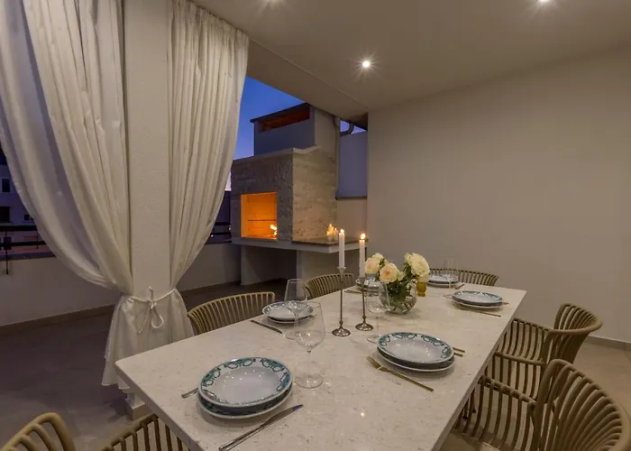 Luxury Rooftop Zalato